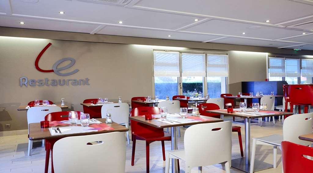 Campanile Metz Sud Jouy-Aux-Arches A31 Carrefour De L'Europe Hotell Restaurant bilde