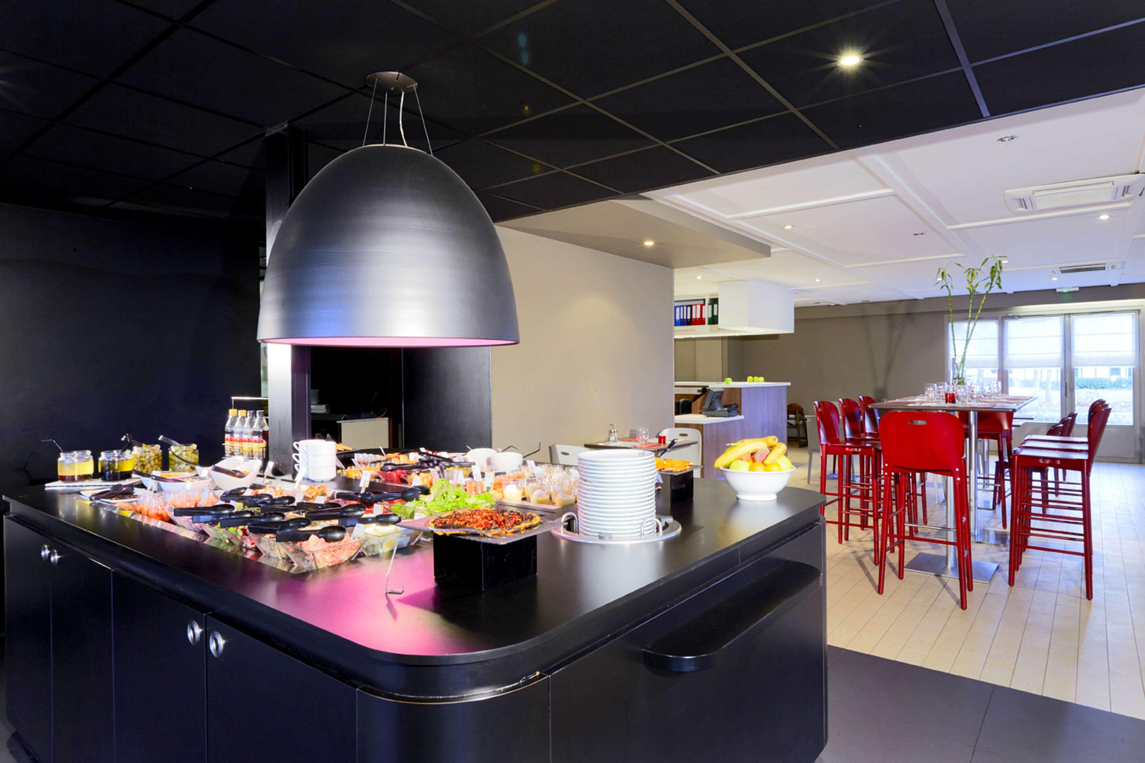 Campanile Metz Sud Jouy-Aux-Arches A31 Carrefour De L'Europe Hotell Eksteriør bilde