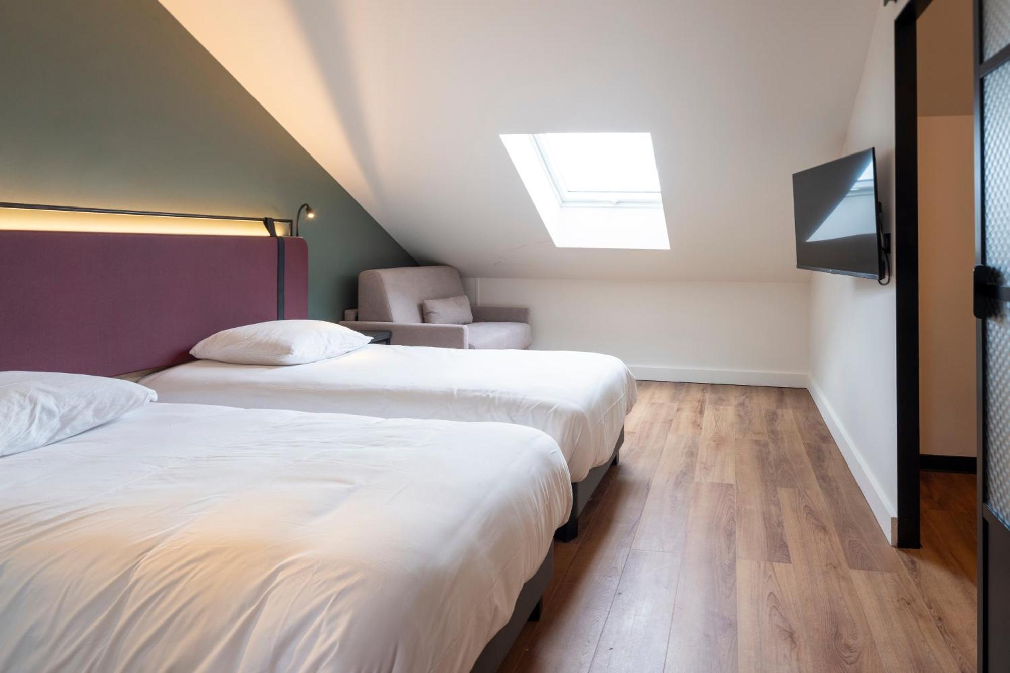 Campanile Metz Sud Jouy-Aux-Arches A31 Carrefour De L'Europe Hotell Rom bilde