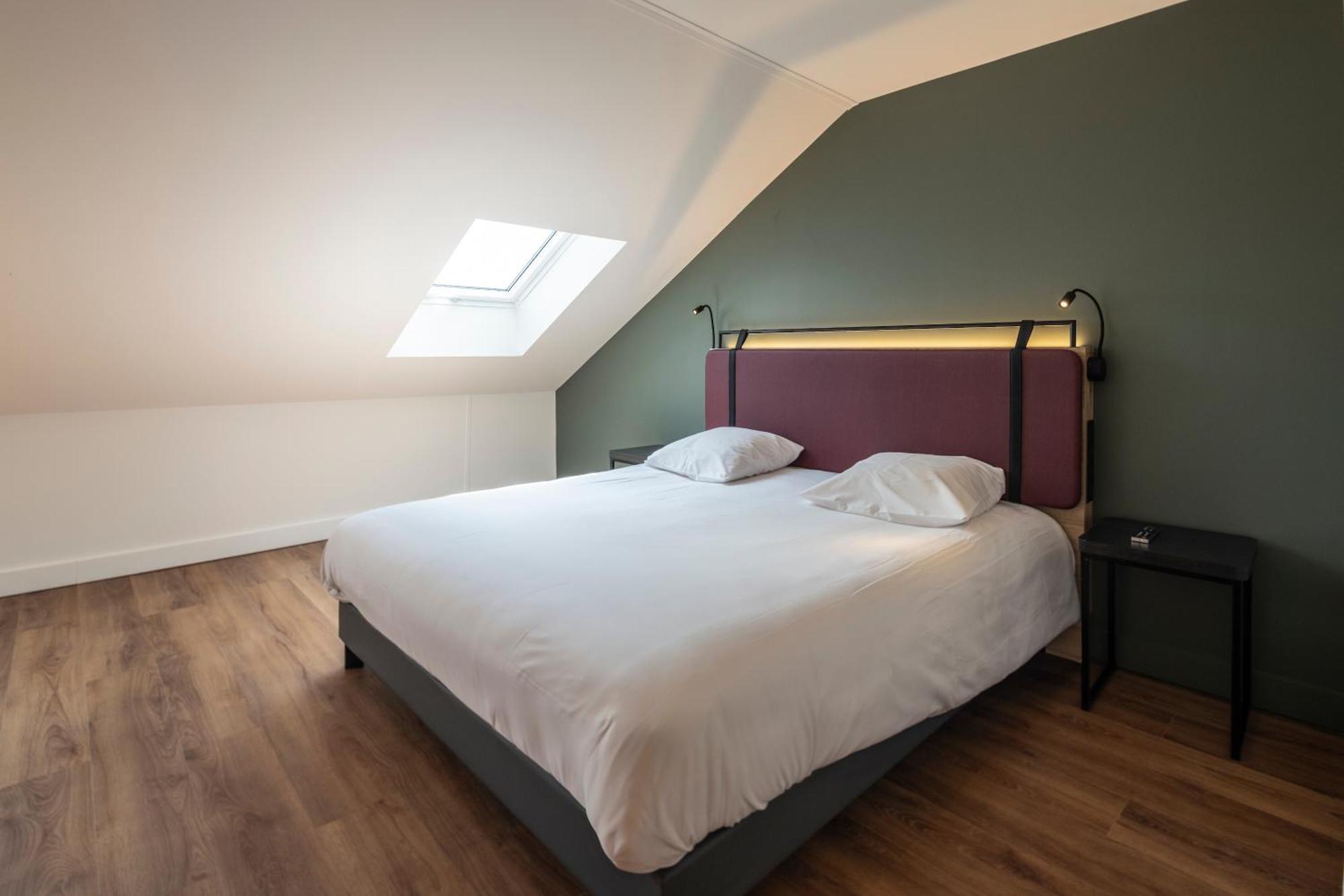 Campanile Metz Sud Jouy-Aux-Arches A31 Carrefour De L'Europe Hotell Rom bilde