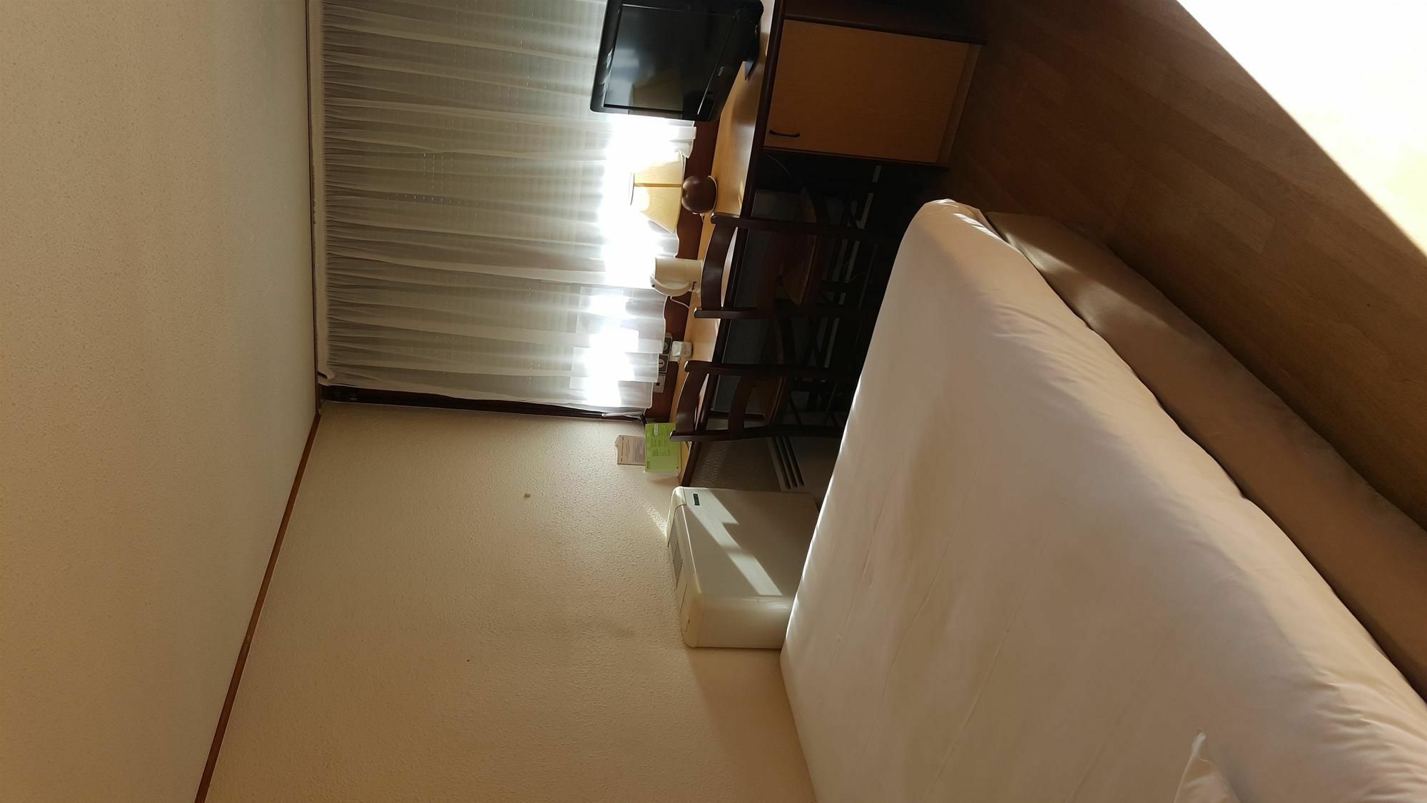Campanile Metz Sud Jouy-Aux-Arches A31 Carrefour De L'Europe Hotell Eksteriør bilde